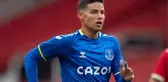 James Rodriguez'den sürpriz tercih! Kariyerine Katar'da devam edecek