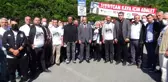 Mertcan Kaya cinayeti sanıkları hakim karşısında