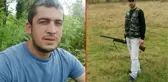 Evinde çalışan işçileri öldürüp ormana gömmüştü! Kan izlerini alçıyla kapattıkları ortaya çıktı
