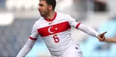 Ozan Tufan, tığ gibi oldu! İngiltere'deki ilk maçında döktürdü