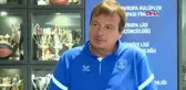 SPOR Ergin Ataman: Türkiye Ligi'nin marka değeri çok aşağı çekildi