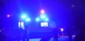 Zincirleme trafik kazasında 1 kişi öldü, 3 kişi yaralandı