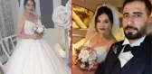 5 günlük evli çiftin kavgası ölümle bitti