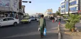 Afganistan'ın Kandahar kentinde günlük yaşam
