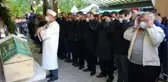 AK PARTİ EDİRNE İL BAŞKAN YARDIMCISI MERCAN, TOPRAĞA VERİLDİ
