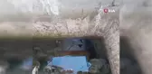 Ardahan Belediyesi su şebeke hattına sabotaj düzenlendi