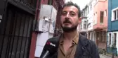 Balat'ta silahlı saldırıya uğrayan Enes Kaya yaşadığı dehşeti anlattı