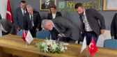 BALIKESİR - İYİ Partili Bahadır Erdem, Balıkesir'de konuştu