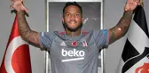 Beşiktaş, Rosier için 4.8 milyon euroluk ödeme yaptı