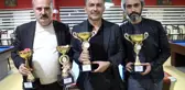 Bilardoculardan duygulandıran davranış
