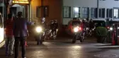 Bursa'da 300 polisin katılımıyla huzur operasyonu