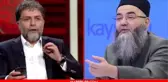 Cübbeli Ahmet Hoca imam hatipler hakkında ne dedi? İmam Hatip hakkında sözleri gündem oldu