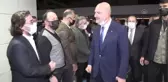 DİYARBAKIR - İçişleri Bakanı Soylu, 
