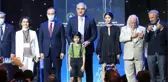 DÜNYANIN GÖZÜ TAŞ TEPELERE ÇEVRİLDİ