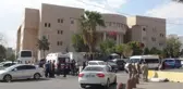 Duruşma sonrası bıçaklı kavgada 5 kişi yaralandı