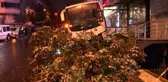 Son Dakika | Esenyurt'ta feci kaza: Midibüsün altında ezilerek can verdi