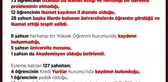 İçişleri Bakan Yardımcısı Ersoy: 