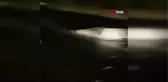 İpsala'da feci kaza...Otomobil gümrük kapısı kuyruğundaki tıra çarptı: 1 ölü