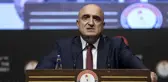 Prof. Dr. Ünüvar: 