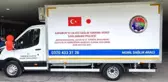 JAPONYA BÜYÜKELÇİLİĞİ'NDEN KARABÜK'E GEZİCİ SAĞLIK TARAMA ARACI