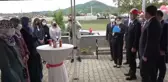 JAPONYA BÜYÜKELÇİSİ, BARTIN'DA KADIN MESLEKİ EĞİTİM VE BECERİ MERKEZİ'NİN AÇILIŞINI YAPTI