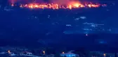 Kanarya Adaları'ndaki yanardağ felaketinde 350 ev yıkıldı