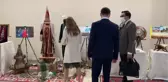 Kazakistan Cumhuriyeti'nin bağımsızlığının 30. yılı kutlandı