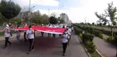 Kilis'te Avrupa Spor Haftası etkinliklerle kutlandı
