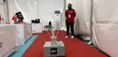 Korona virüsle mücadelede UV ışınları ile temizlik
