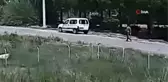 Manavgat'ta ormanı yakarken suçüstü yakalanan şüpheli suç makinesi çıktı