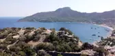 Marmaris'te MÖ. 6 yüzyıla dayanan tarih gün yüzüne çıkıyor