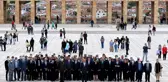Memleket Partisi Genel Başkanı İnce Anıtkabir'i ziyaret etti