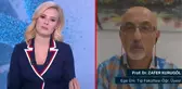 Prof. Dr. Zafer Kurugöl, canlı yayında anlattı: Kovid aşısı 