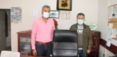 Servis şoförü, satın aldığı minibüste bulduğu bileziği sahibine ulaştırdı
