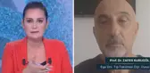 Son Dakika! Prof. Dr. Kurugöl'den 