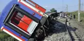 TCDD, Çorlu tren kazasıyla ilgili şu ana kadar 21 milyon 370 bin lira tazminat ödedi