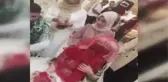 3 günlük evli çiftin tartışması kanlı bitti