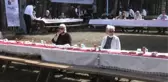 Son dakika haber | Aile ve Sosyal Hizmetler Bakanı Yanık, Sultangazi'de huzurevi sakinleriyle bir araya geldi