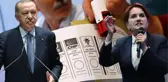 Akşener partisinin anketlerdeki oy oranını verdi: 9 anketin ortalamasına göre yüzde 16 görünüyoruz