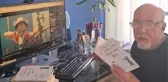 Büyük onur! Dünyanın en önemli yazarlarından Paulo Coelho, yeni kitabını Mete Gazoz'a adadı
