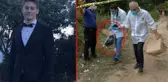 Cansız bedeni ormanda ağaca asılı halde bulunan 16 yaşındaki Arda'nın ölümünde esrarengiz çanta detayı