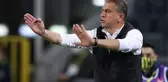 Çaykur Rizespor'un yeni teknik direktörü Hamza Hamzaoğlu oldu