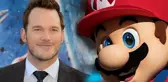 Chris Pratt, Super Mario Bros'un yeni animasyonunda yer alıyor