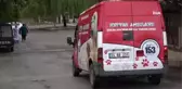 Erzincan'da 'hayvan ambulansı' hizmete girdi