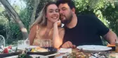 Eser Yenenler'in eşi Berfu Yenenler'den şaşırtan aldatma itirafı
