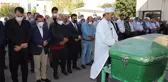 Eski AK Parti Milletvekili Mehmet Metiner'in babası koronavirüs nedeniyle hayatını kaybetti