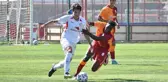 Galatasaray'ın yeni transferi Yousef ilk kez görüntülendi