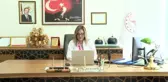 Hamileler için Kovid-19 rehberinde 