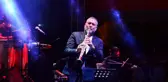 Hüsnü Şenlendirici, 19. Mersin Uluslararası Müzik Festivali'nde sahne aldı
