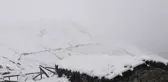 Karadeniz'de 4 ilin yüksek kesimlerinde kar etkili oluyor